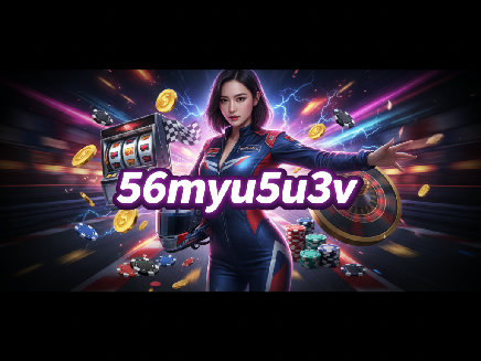 56myu5u3v slot