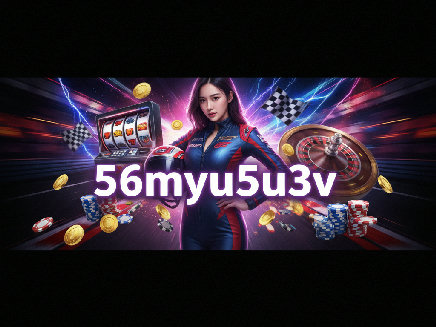 56myu5u3v สล็อต