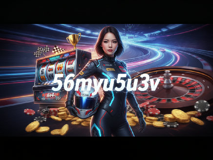 สล็อตเว็บตรง 56myu5u3v